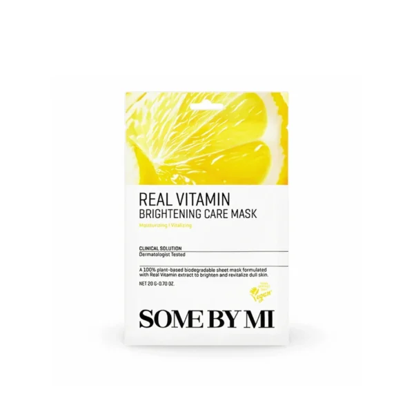 some-by-mi-real-vitamin-brightening-care-mask-20g_1.jpg SOME BY MI Real Vitamin Brightening Care Mask