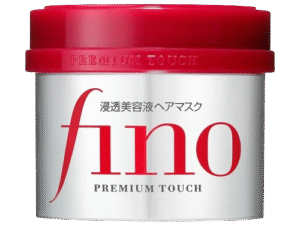 Shiseido - Fino Premium Hair Mask