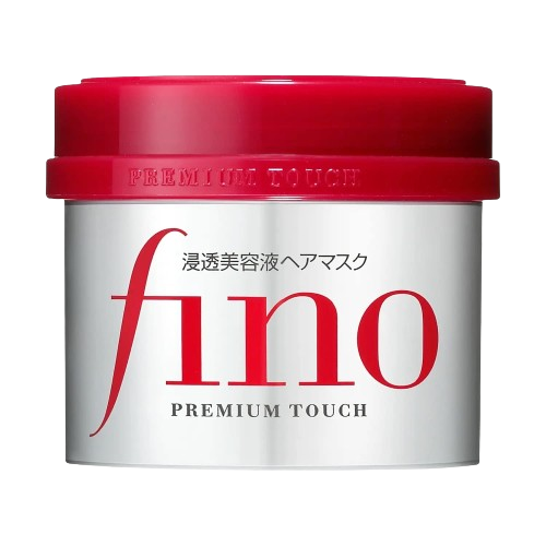 Shiseido - Fino Premium Hair Mask