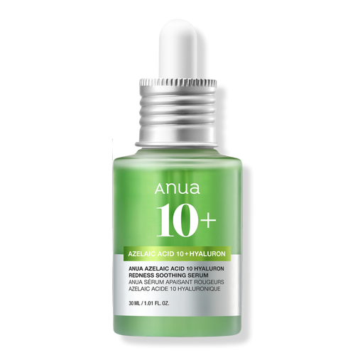 Anua - Azelaic Acid 10 Hyaluron Soothing Serum