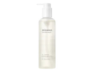 mixsoon - Bean Cleansing Oil Jumbo