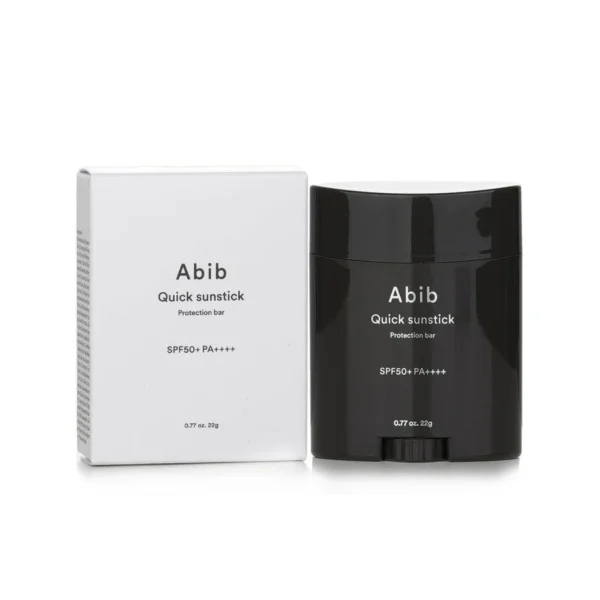 Abib - Quick Sunstick Protection Bar SFP 50+