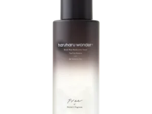 haruharu wonder - Black Rice Hyaluronic Toner Fragrance Free