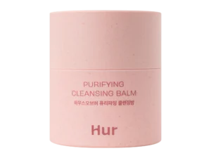 House of Hur - Purifying Cleansing Balm