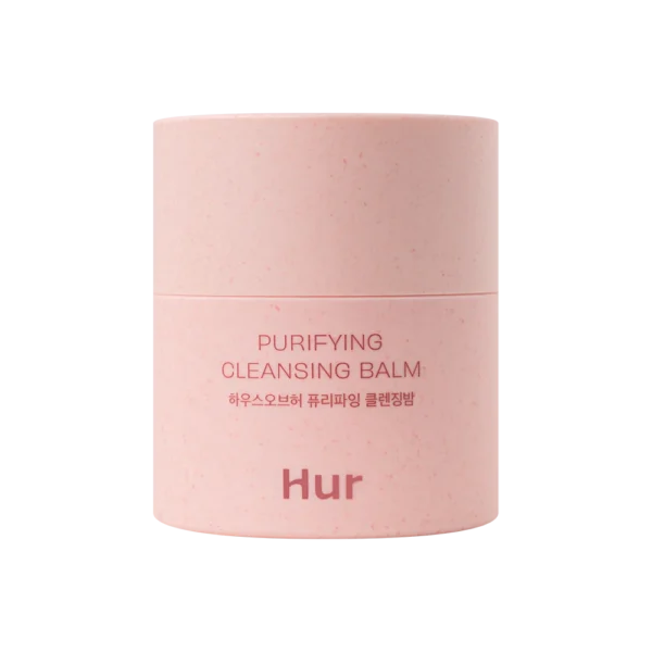 House of Hur - Purifying Cleansing Balm