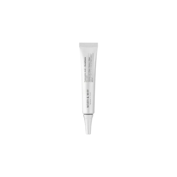 MARYMAY-Tranexamic-Acid-Glutathion-Eye-Cream-1 Mary&May - Tranexamic Acid + Glutathione Eye Cream