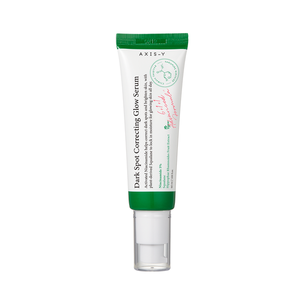AXIS-Y - Dark Spot Correcting Glow Serum