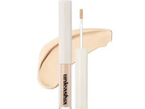 Unleashia Bye Bye My Blemish Concealer #1.5 Cornsilk