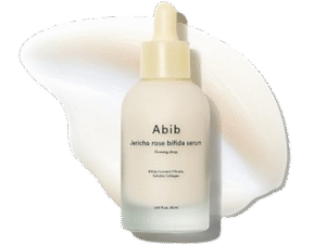 abib jericho 1 Abib - Jericho Rose Bifida Serum Firming Drop