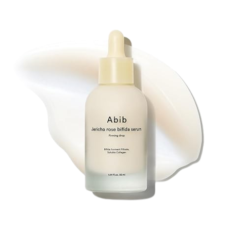 Abib - Jericho Rose Bifida Serum Firming Drop