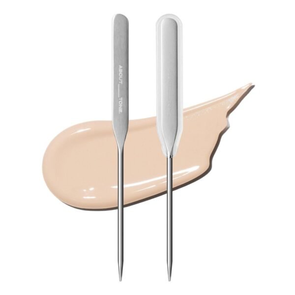 ABOUT_TONE - Makeup Spatula
