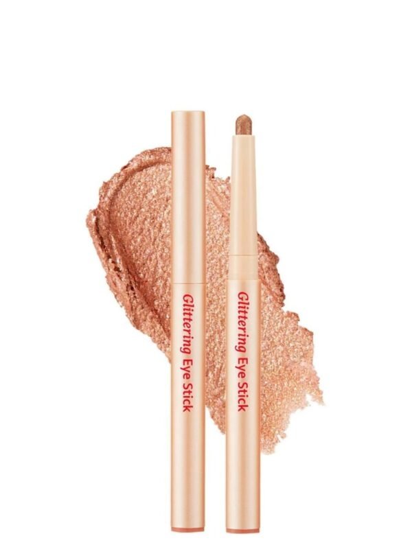 CLIO - Twinkle Pop Glittering Eye Stick