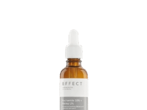 Formotopia - BFFECT Niacinamide 10% + Matrixyl 2% Serum