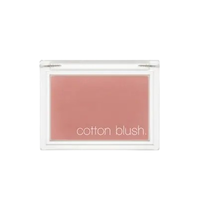 MISSHA - Cotton Blusher Vintage Robe