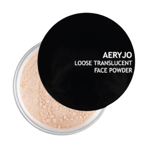 AERY JO - Loose Translucent Face Powder #01 Nude