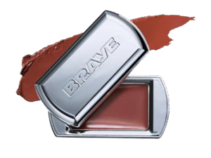 BRAYE - Lipsleek #07 Boldness