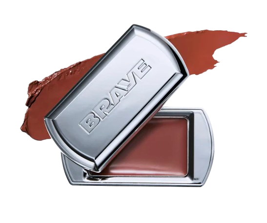 BRAYE - Lipsleek #07 Boldness