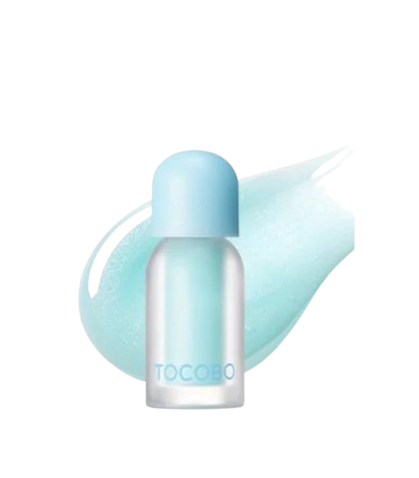 TOCOBO - Juicy Berry Plumping Lip Oil #00 Frozen Berry