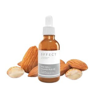 Formotopia - BFFECT AHA 30% + Mandelic Acid 4% Serum