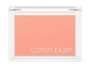 MISSHA - Cotton Blusher Picnic Blanket