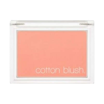 MISSHA - Cotton Blusher Picnic Blanket