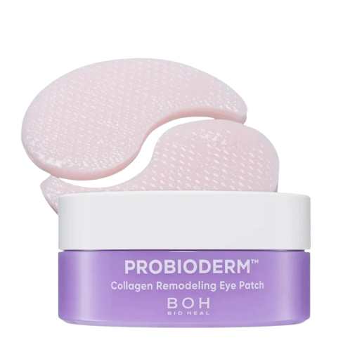 BIOHEAL BOH - Probioderm Collagen Remodeling Eye Patch