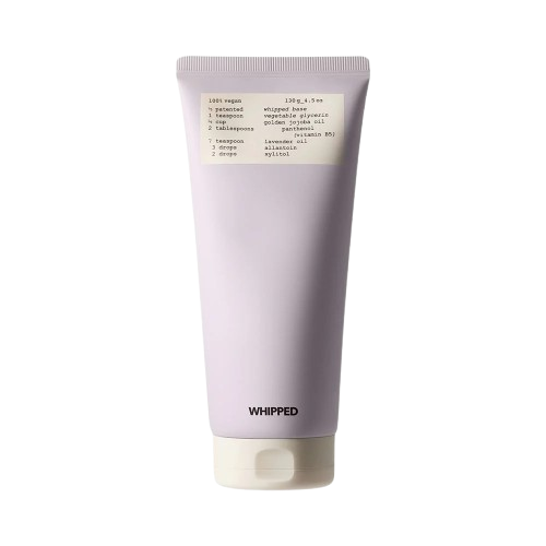 WHIPPED - Vegan Pack Cleanser Jumbo Jojovender+B5