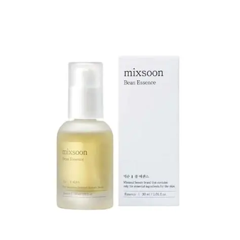 mixsoon - Bean Essence Mini