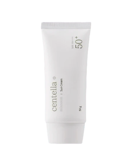 mixsoon - Centella Sun Cream