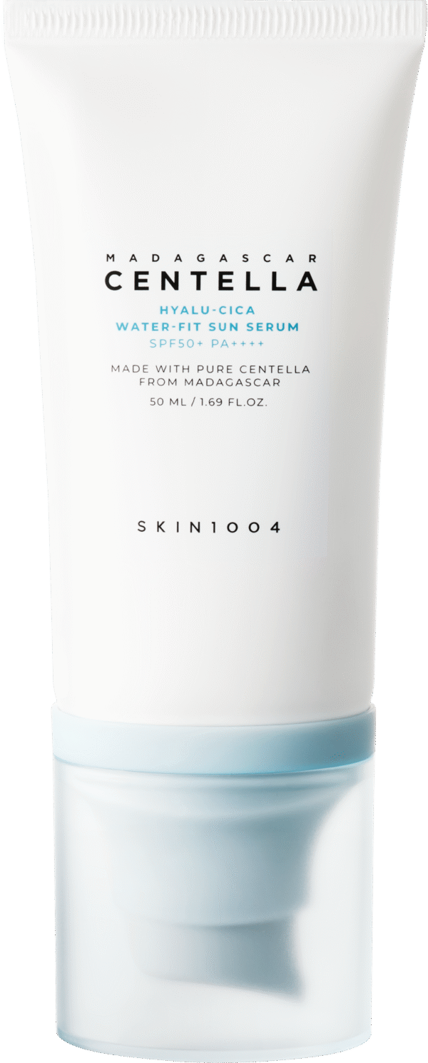 SKIN 1004 - Madagascar Centella Hyalu-Cica Water-Fit Sun Serum