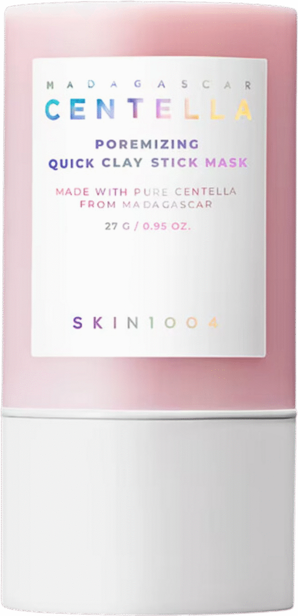 SKIN 1004 - Madagascar Centella Poremizing Quick Clay Stick Mask