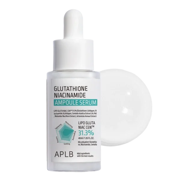 thu_100005008_1-1 APLB - Glutathione Niacinamide Ampoule Serum