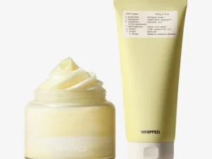 Whipped - Vegan Pack Cleanser Jumbo Lavocado
