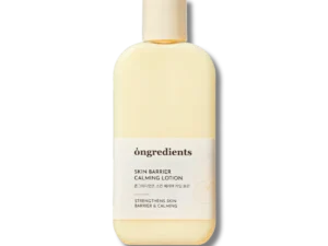 ongredients - Skin Barrier Calming Lotion