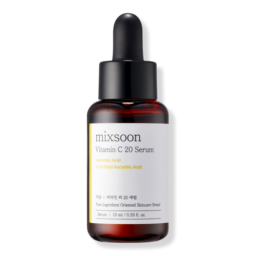 2650178 mixsoon - Vitamin C 20 Serum