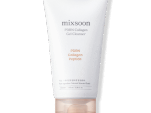 mixsoon - PDRN Collagen Gel Cleanser