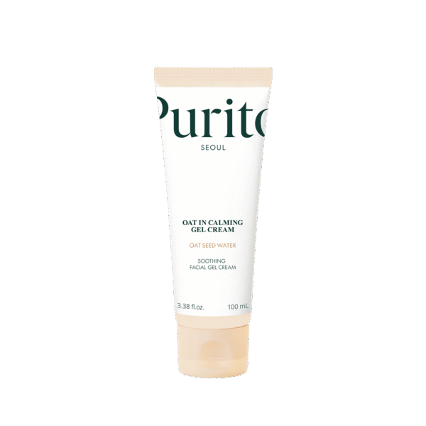PURITO - Oat-In Calming Gel Cream