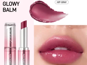 peripera - Ink Mood Glowy Balm Grayish Express Collection #07 Mauve Dive
