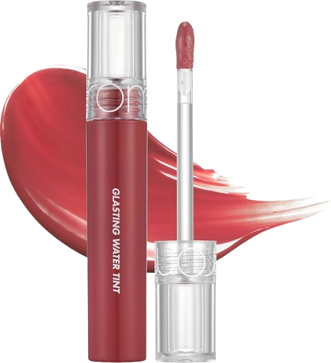 romand - Glasting Water Tint #08 Rose Stream