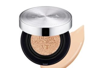 VT - Reedle Shot Synergy Cushion #21 Light Beige