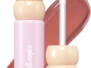 colorgram - Fruity Glass Tint #05 Sweet Persimmon