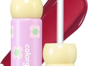 colorgram - Fruity Glass Tint #08 Lovely Raspberry