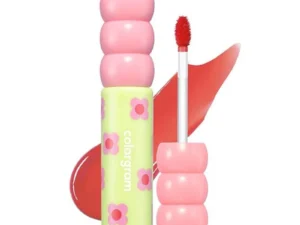 colorgram - Fruity Glass Tint #02 Dewy Grapefruit