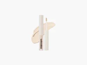 UNLEASHIA - Bye Bye My Blemish Concealer #1.0 Peony