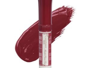 Canmake - Muchi Puru Tint #03 Wine Berry