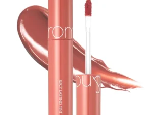 rom&nd - Juicy Lasting Tint #10 Nudy Peanut