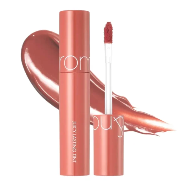 rom&nd - Juicy Lasting Tint #10 Nudy Peanut