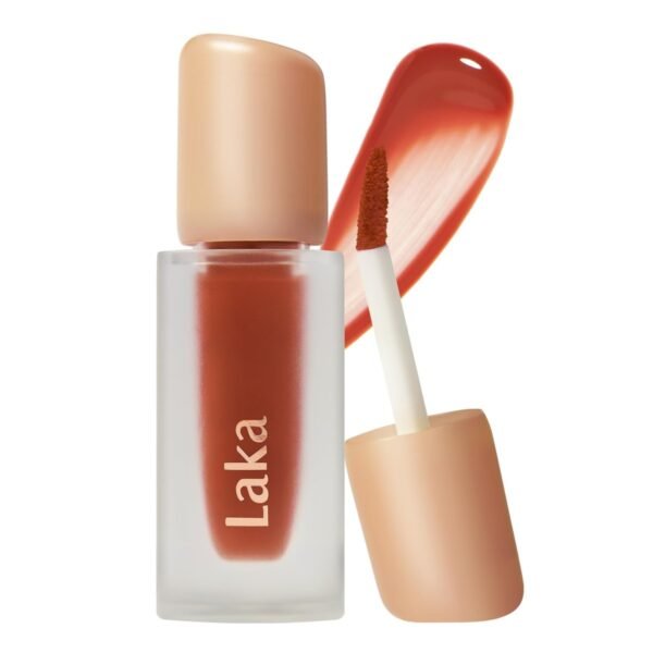 Laka - Fruity Glam Tint #114 Harmony