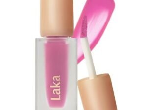 Laka - Fruity Glam Tint #110 Soda
