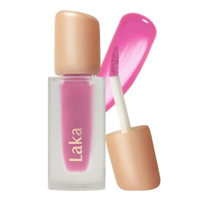 Laka - Fruity Glam Tint #110 Soda